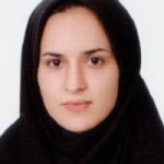 تصویر دکتر سارا اسماعیل زاده مقیمی