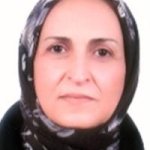تصویر دکتر شهره اقبال زاده