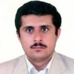 تصویر دکتر رسول جانعلی خوشخوی