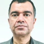 تصویر دکتر عباس کیایی