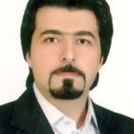 تصویر دکتر سیدمصطفی رضوی