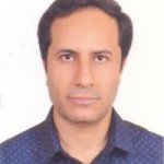 تصویر دکتر غلامحسین امینی