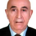 تصویر دکتر ضیاءالدین پزشکی