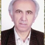 تصویر دکتر ضیاءالدین نوروزی