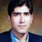 تصویر دکتر شاهین ایازی