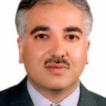 تصویر دکتر شهرام حکیمی