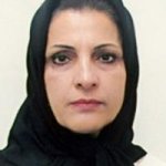تصویر دکتر زهرا مقیمی هنجنی
