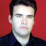تصویر دکتر شهرام حامدی فر