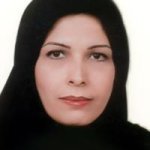 تصویر دکتر هما ابراهیمی گنجهء