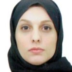 تصویر دکتر یاسمن ملک زاده