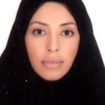 تصویر دکتر سپیده مهاجرقوچانی