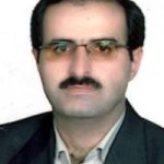 تصویر دکتر محمد سیاوش شاه عنایتی
