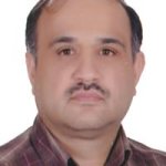 تصویر دکتر سیدحسن معینی