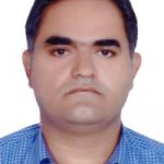تصویر دکتر حسین اسمعیلی