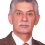تصویر دکتر اسماعیل صراف زاده
