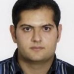 تصویر دکتر بابک مقیمی