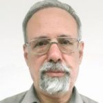 تصویر دکتر بیژن فاتحی شلمزاری