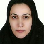 تصویر دکتر پریسا ذوالفقاری برا