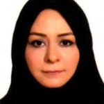 تصویر دکتر مریم هاشمی