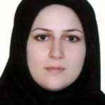 تصویر دکتر میترا ساده میری نژاد