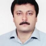 تصویر دکتر محمدصادق کریمی
