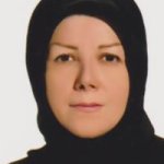 تصویر دکتر ارزو قربان