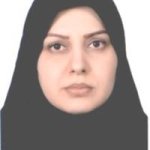 تصویر دکتر پری دخت اسماعیل زاده