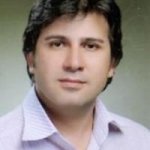 تصویر دکتر بیژن ایرجی