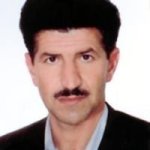 تصویر دکتر اسماعیل حسین زاده
