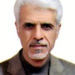 تصویر دکتر مهران ضرغامی