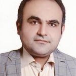تصویر دکتر سیدحامد جلالیان هاشمی