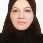 تصویر دکتر شیرین خسروی