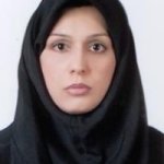 تصویر دکتر بهشته ملک افضلی اردکانی