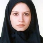 تصویر دکتر سنبل حق شناس کاشانی