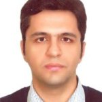 تصویر دکتر علی مشهدی نژاد