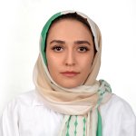 تصویر دکتر سیده عارفه واعظ شهیدی