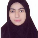 تصویر دکتر مهدیه کیخا