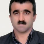 تصویر دکتر محمدصادق زارع