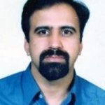 تصویر دکتر علیرضا غلامیان ورنوسفادرانی