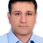 تصویر دکتر حمیدرضا پایور