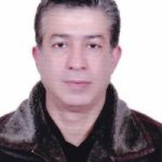 تصویر دکتر بیژن وفا سیاهکلرودی
