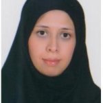 تصویر دکتر حدیث نعمتی صیاد