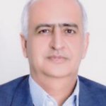 تصویر دکتر غلامعباس امیریان مجرد