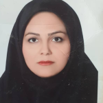 تصویر دکتر مهناز کربلائی صباغ