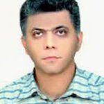 تصویر دکتر شهرام کرم نژاد