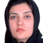 تصویر دکتر ندا یزدانی
