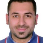 تصویر دکتر علی حیدر