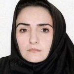 تصویر دکتر ارزو جودکی