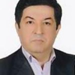 تصویر دکتر بیژن فیروزنیا