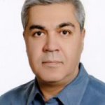 تصویر دکتر بیژن پوینده